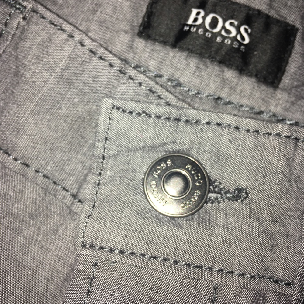 Hugo Boss men’s pants